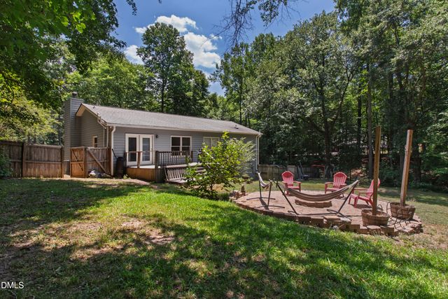 1536 Crickett Road, Raleigh, NC 27610