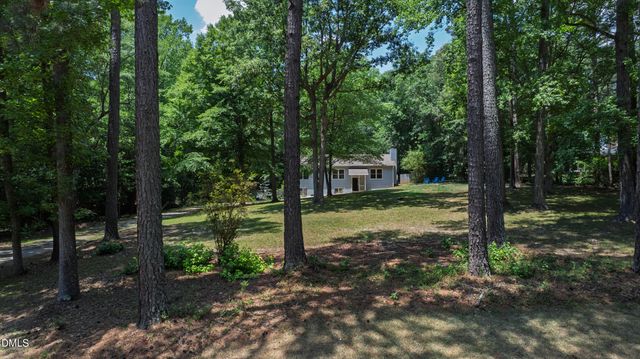 1536 Crickett Road, Raleigh, NC 27610