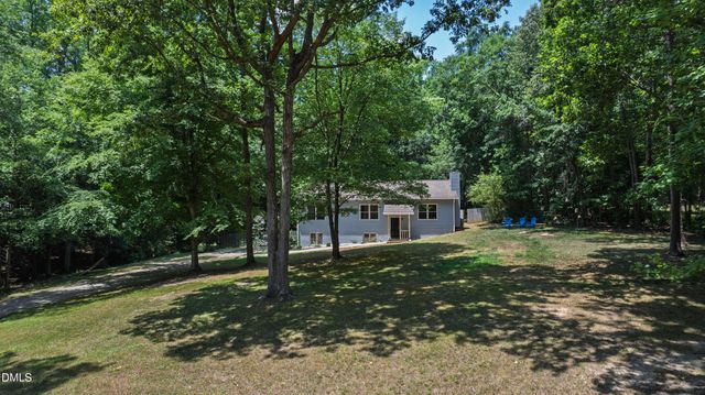1536 Crickett Road, Raleigh, NC 27610