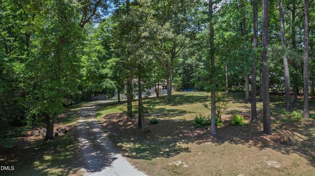1536 Crickett Road, Raleigh, NC 27610