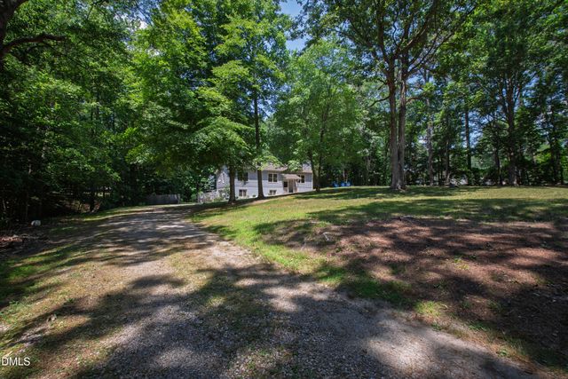 1536 Crickett Road, Raleigh, NC 27610