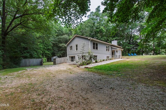 1536 Crickett Road, Raleigh, NC 27610