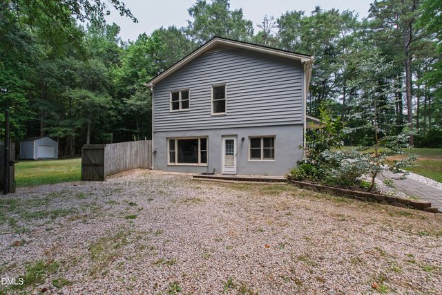 1536 Crickett Road, Raleigh, NC 27610