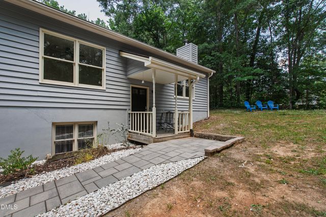 1536 Crickett Road, Raleigh, NC 27610