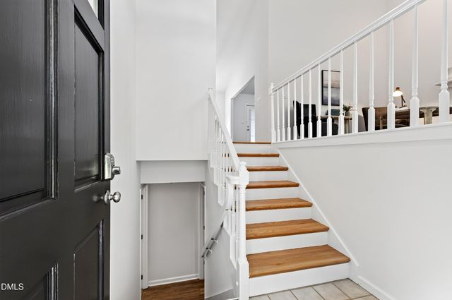 1536 Crickett Road, Raleigh, NC 27610
