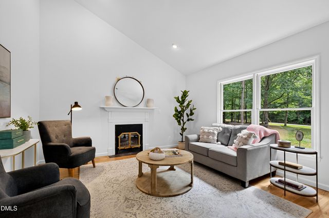 1536 Crickett Road, Raleigh, NC 27610