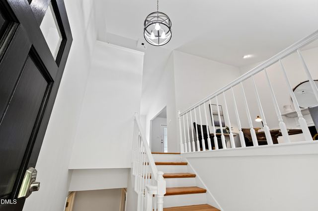 1536 Crickett Road, Raleigh, NC 27610