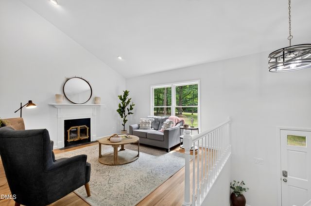 1536 Crickett Road, Raleigh, NC 27610