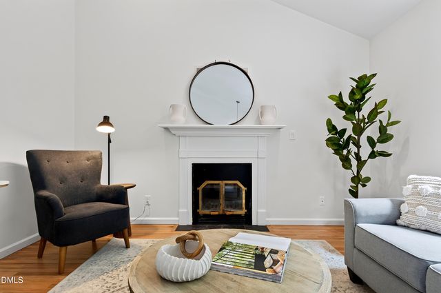 1536 Crickett Road, Raleigh, NC 27610