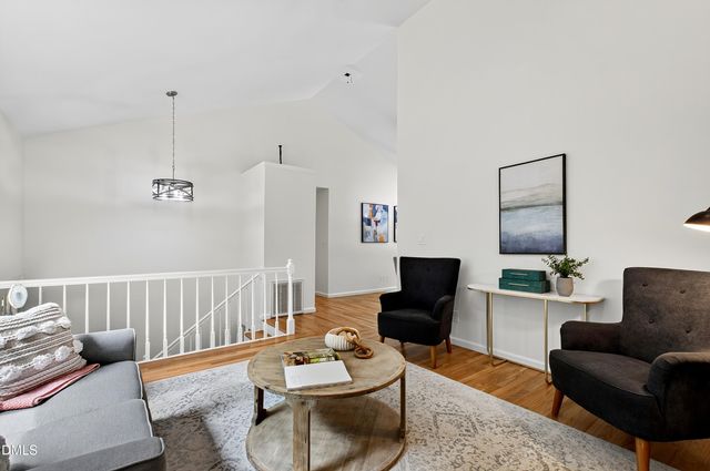 1536 Crickett Road, Raleigh, NC 27610