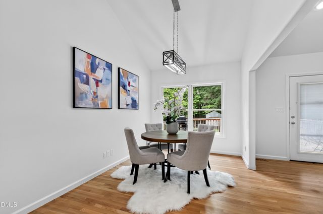 1536 Crickett Road, Raleigh, NC 27610