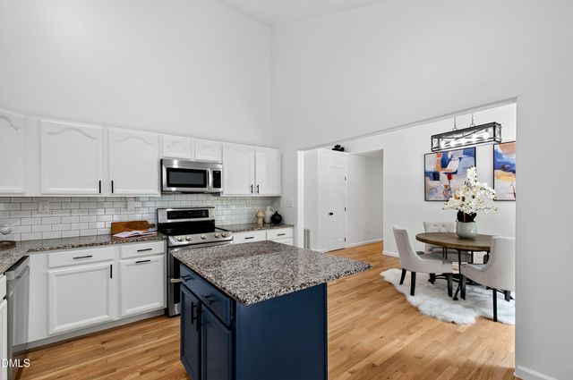 1536 Crickett Road, Raleigh, NC 27610