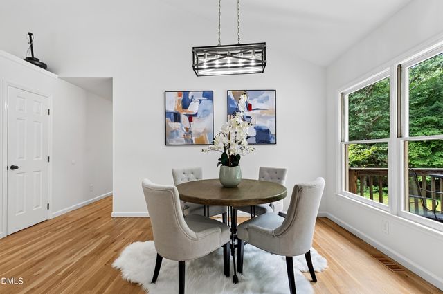 1536 Crickett Road, Raleigh, NC 27610