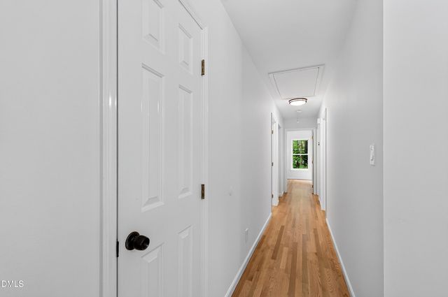 1536 Crickett Road, Raleigh, NC 27610