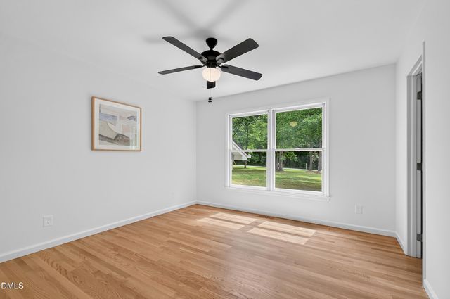 1536 Crickett Road, Raleigh, NC 27610