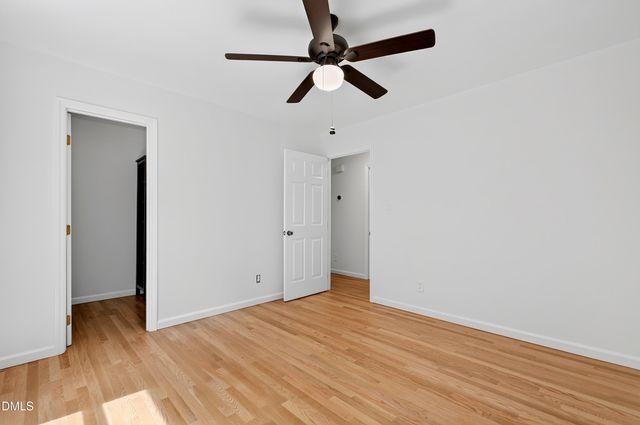 1536 Crickett Road, Raleigh, NC 27610
