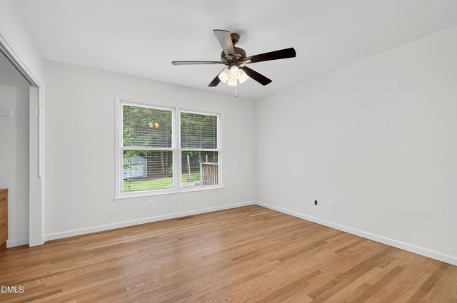 1536 Crickett Road, Raleigh, NC 27610