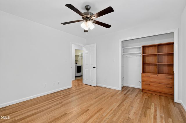 1536 Crickett Road, Raleigh, NC 27610