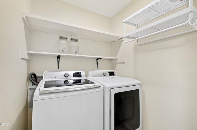 1536 Crickett Road, Raleigh, NC 27610