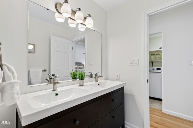1536 Crickett Road, Raleigh, NC 27610