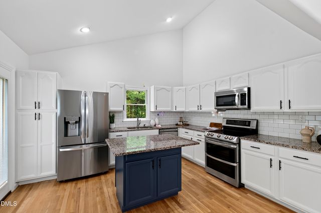 1536 Crickett Road, Raleigh, NC 27610