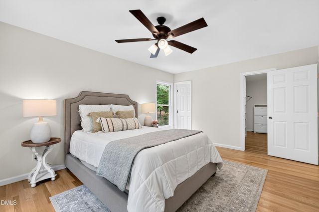 1536 Crickett Road, Raleigh, NC 27610