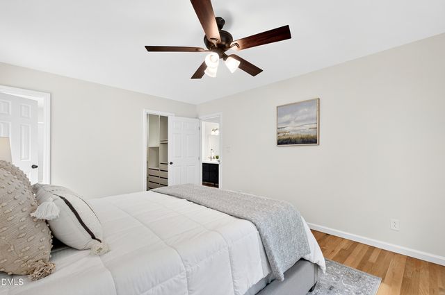 1536 Crickett Road, Raleigh, NC 27610