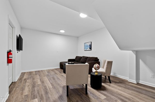 1536 Crickett Road, Raleigh, NC 27610