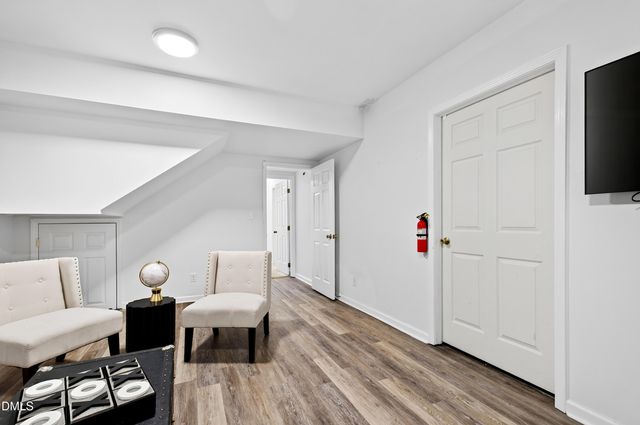1536 Crickett Road, Raleigh, NC 27610