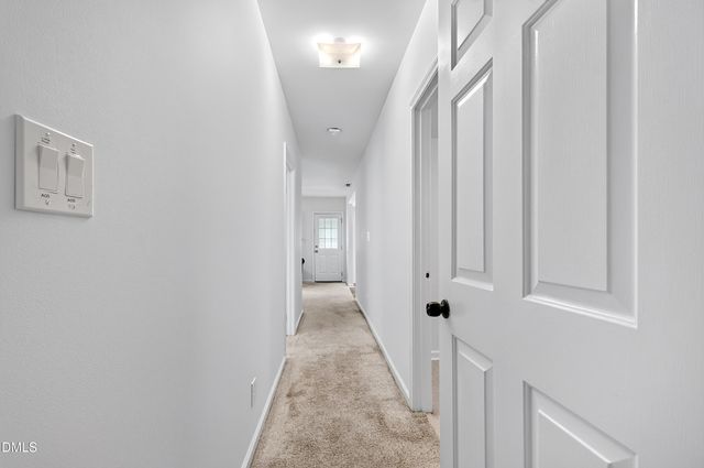 1536 Crickett Road, Raleigh, NC 27610