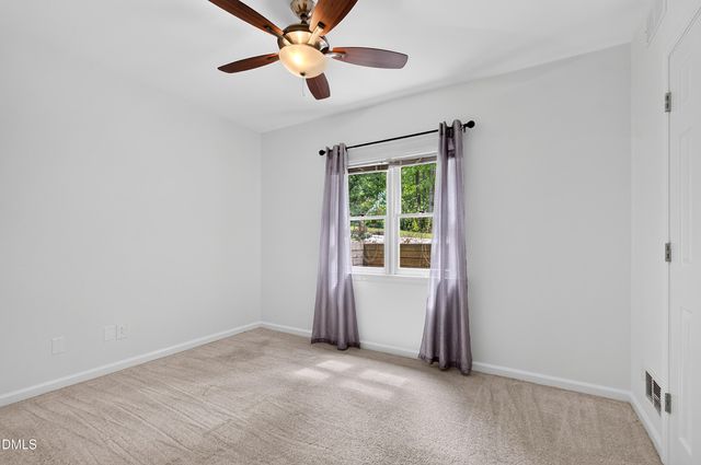 1536 Crickett Road, Raleigh, NC 27610