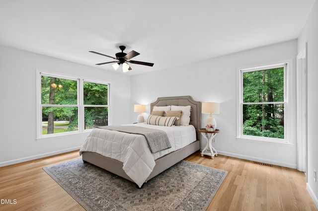 1536 Crickett Road, Raleigh, NC 27610