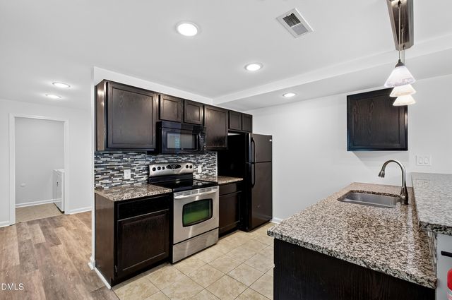 1536 Crickett Road, Raleigh, NC 27610