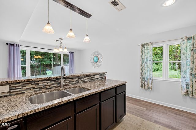 1536 Crickett Road, Raleigh, NC 27610