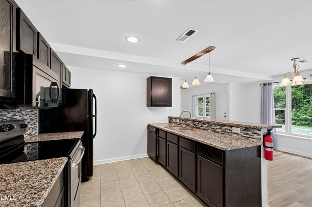 1536 Crickett Road, Raleigh, NC 27610