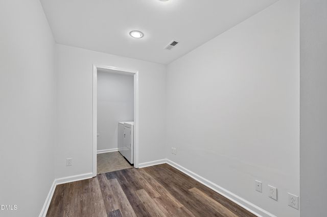 1536 Crickett Road, Raleigh, NC 27610