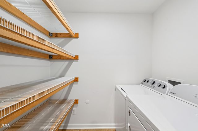 1536 Crickett Road, Raleigh, NC 27610