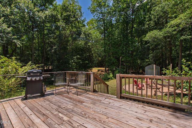 1536 Crickett Road, Raleigh, NC 27610