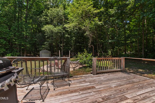 1536 Crickett Road, Raleigh, NC 27610
