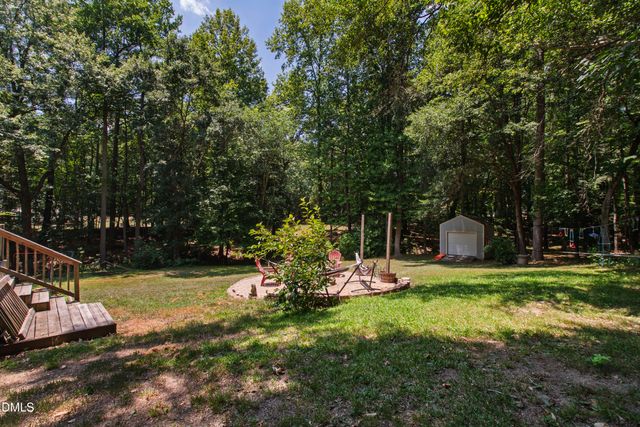 1536 Crickett Road, Raleigh, NC 27610