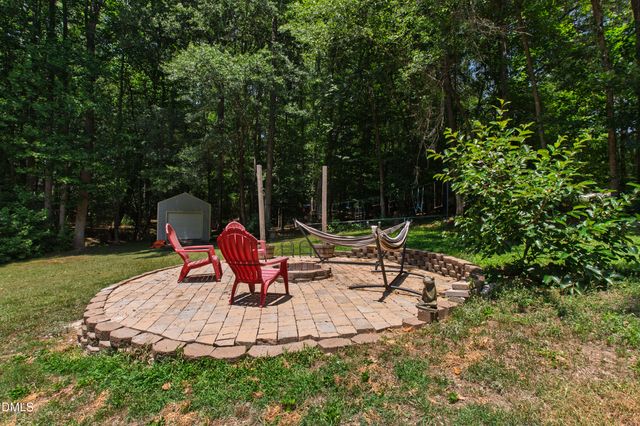 1536 Crickett Road, Raleigh, NC 27610
