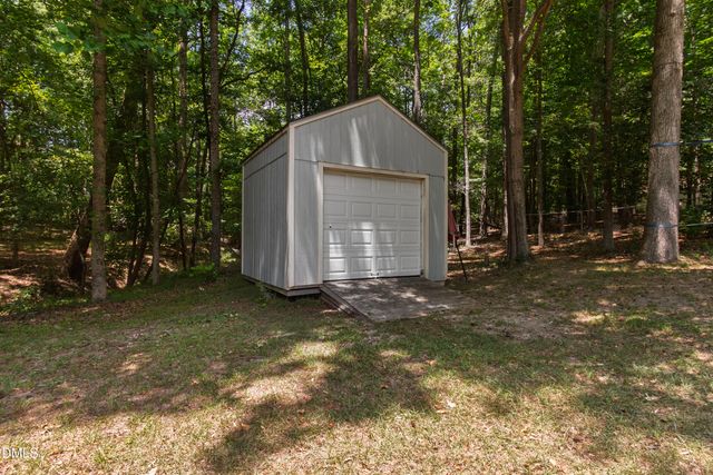 1536 Crickett Road, Raleigh, NC 27610