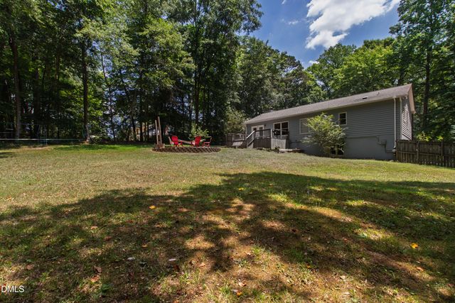 1536 Crickett Road, Raleigh, NC 27610