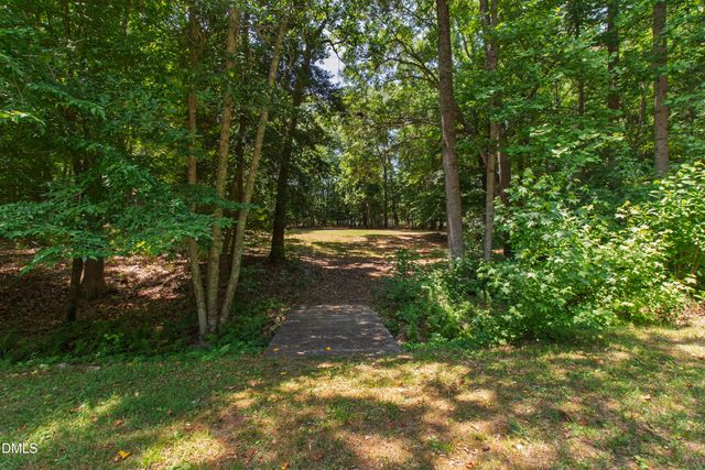 1536 Crickett Road, Raleigh, NC 27610