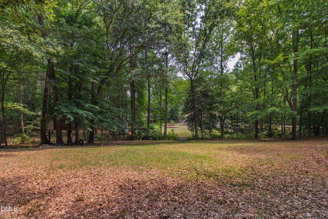 1536 Crickett Road, Raleigh, NC 27610