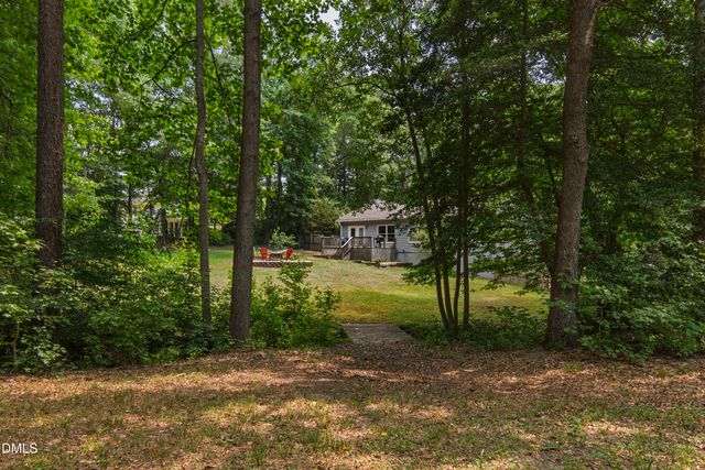 1536 Crickett Road, Raleigh, NC 27610
