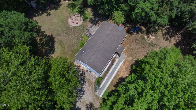 1536 Crickett Road, Raleigh, NC 27610