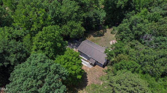 1536 Crickett Road, Raleigh, NC 27610