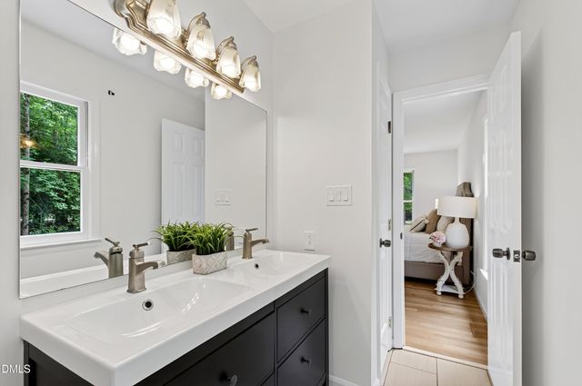 1536 Crickett Road, Raleigh, NC 27610
