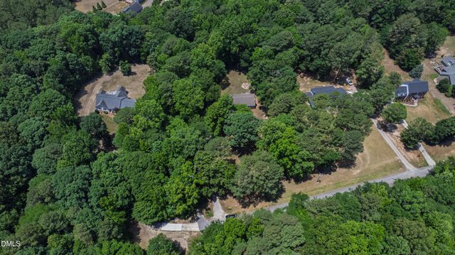 1536 Crickett Road, Raleigh, NC 27610
